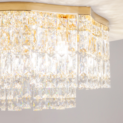 Потолочный светильник Maytoni DIA005CL-06G фото 5