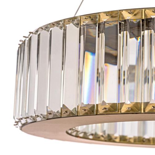 Люстра подвесная Arti Lampadari Elite Anzio L 1.5.40.100 A фото 2 Люстра подвесная Arti Lampadari Elite Anzio L 1.5.40.100 A фото 2