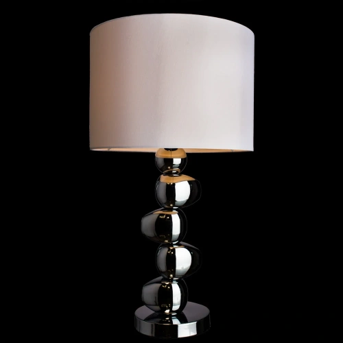 Декоративная настольная лампа Arte Lamp SELECTION A4610LT-1CC фото 2 Декоративная настольная лампа Arte Lamp SELECTION A4610LT-1CC фото 2