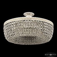 Люстра AL19031/55FL WMG Bohemia Ivele Crystal (Богемия Ивеле Кристалл)