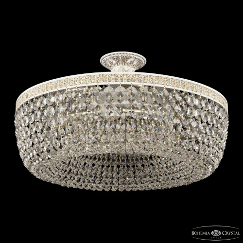 Люстра AL19031/55FL WMG Bohemia Ivele Crystal (Богемия Ивеле Кристалл) Люстра AL19031/55FL WMG Bohemia Ivele Crystal (Богемия Ивеле Кристалл)