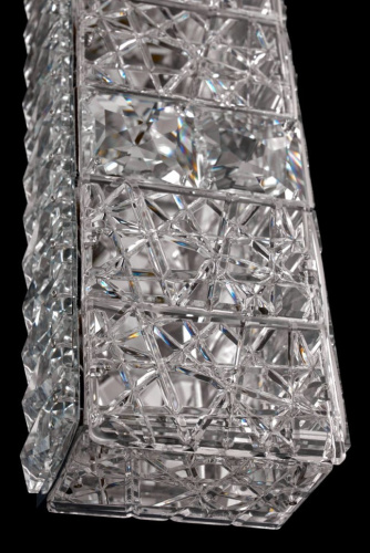 Бра Ravissement Chrome FL1068-2W фото 2