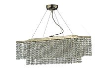 Люстра подвесная Arti Lampadari Elite Milano E 1.5.70X25.502 N