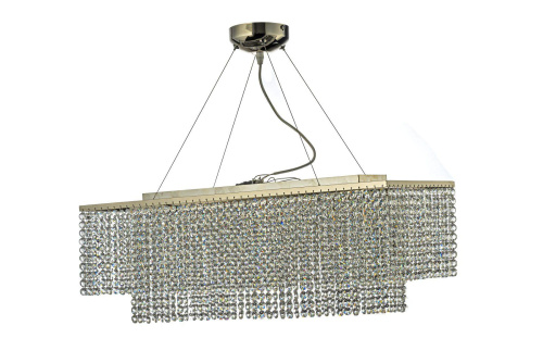 Люстра подвесная Arti Lampadari Elite Milano E 1.5.70X25.502 N Люстра подвесная Arti Lampadari Elite Milano E 1.5.70X25.502 N