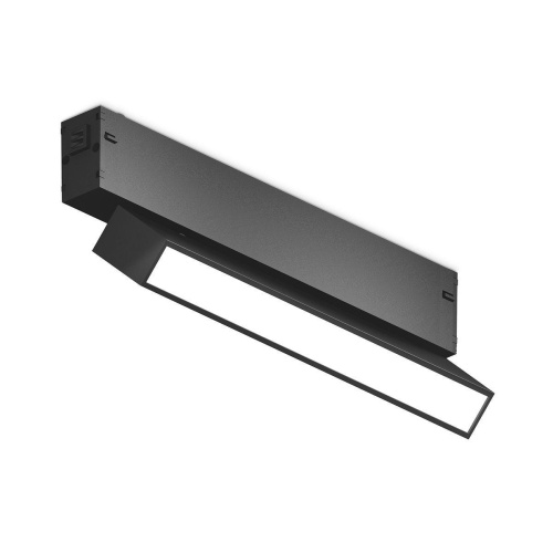 Трековый светодиодный светильник Ambrella Light Track System Magnetic 220V GL1322 Трековый светодиодный светильник Ambrella Light Track System Magnetic 220V GL1322