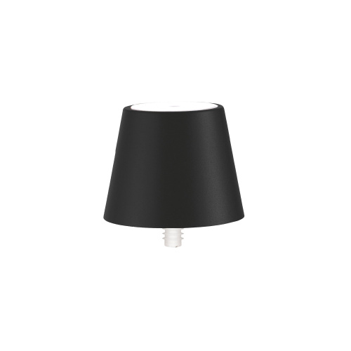 Настольная лампа Poldina Stopper Black Настольная лампа Poldina Stopper Black