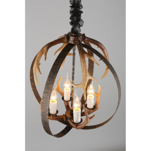 Светильник подвесной OML-51906-04 фото 13