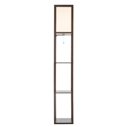 8090/1F COMFI LN26 460 кофейный/белый, дерево/текстиль Торшер Е27 1*60W 220V PRACTIC фото 8 8090/1F COMFI LN26 460 кофейный/белый, дерево/текстиль Торшер Е27 1*60W 220V PRACTIC фото 8