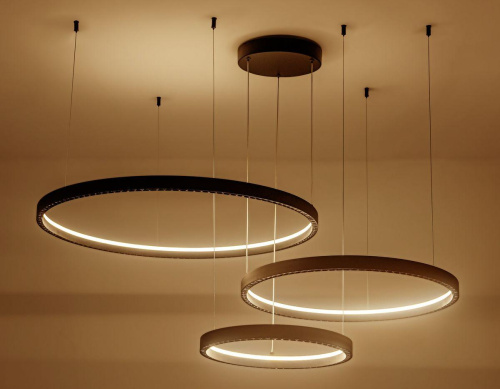 Подвесной светодиодный светильник Ambrella light Comfort Line FL5882 фото 9