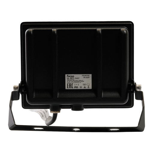 Светодиодный прожектор Feron LL-921 IP65 50W 4000K фото 2