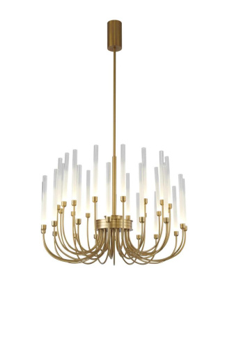 Люстра подвесная Alfa Light F4224-03 D850*1500mm 40 lights Люстра подвесная Alfa Light F4224-03 D850*1500mm 40 lights