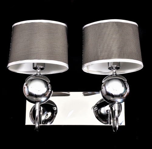 Бра Lumina Deco Viverra LDW 052-2 фото 3 Бра Lumina Deco Viverra LDW 052-2 фото 3