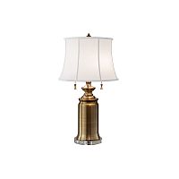 Настольная лампа Feiss, Арт. FE-STATEROOM-TL-BB