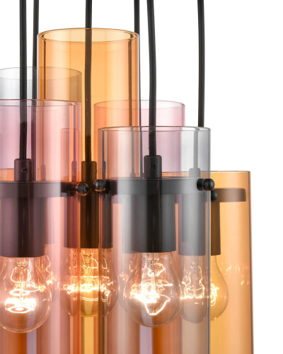 Подвесной светильник Vele Luce Miele VL2093P07 фото 8