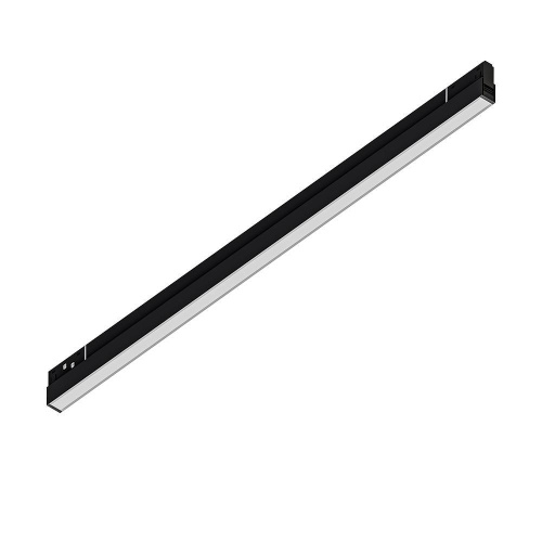 Трековый светодиодный светильник Arte Lamp Expert A5723PL-1BK Трековый светодиодный светильник Arte Lamp Expert A5723PL-1BK