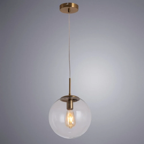 Подвесной светильник Arte Lamp VOLARE A1925SP-1AB фото 2