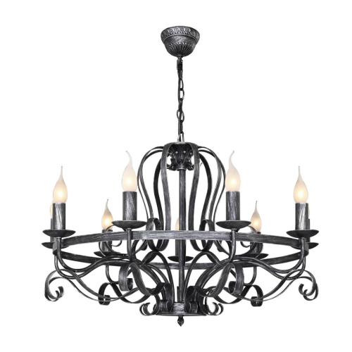 Подвесная люстра F-Promo Palermo 2162-9P Подвесная люстра F-Promo Palermo 2162-9P