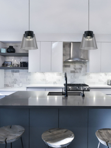 Подвесной светильник De City Стаут 702012901 фото 4