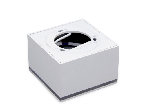 Потолочный светодиодный светильник Ambrella light Techno Spot TN266 фото 5