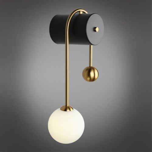 Светильник настенный (Бра) APL.324.01.01 фото 3 Светильник настенный (Бра) APL.324.01.01 фото 3