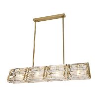 Подвесная люстра Kink Light Тира 07598-100,36