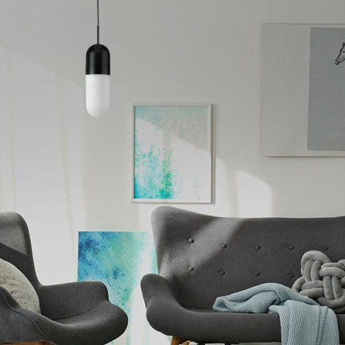 Подвесной светильник Lightstar Ramo 690117 фото 2