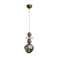 Подвесной светильник Freya Гротта / Grotta FR5561PL-01SM
