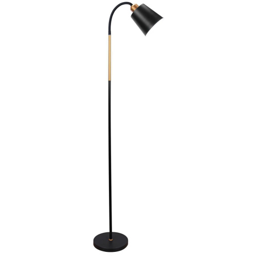 Торшер Reluce 00301-0.6-01D BK Торшер Reluce 00301-0.6-01D BK