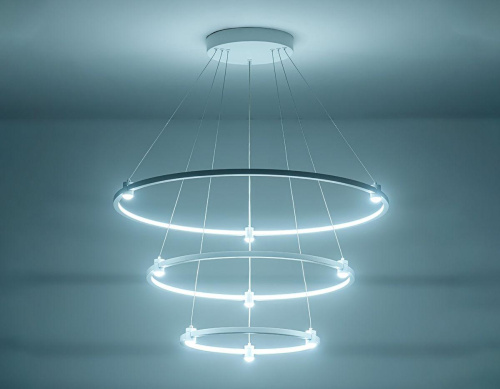 Подвесной светодиодный светильник Ambrella light Comfort Line FL5511 фото 5