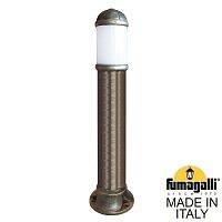 Fumagalli Садовый светильник-столбик FUMAGALLI SAURO 1100  D15.555.000.BYF1R