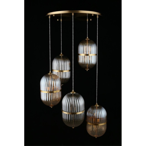 Люстра потолочная APL.860.06.30 фото 7 Люстра потолочная APL.860.06.30 фото 7