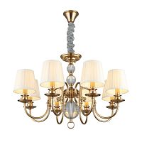 Люстра подвесная APL.704.13.08