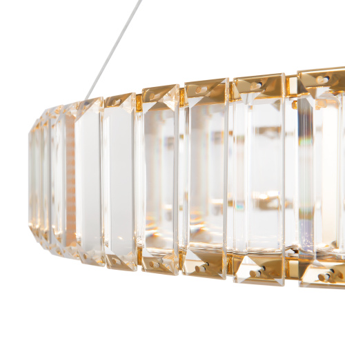 Подвесной светильник Freya FR5257PL-L25G фото 8 Подвесной светильник Freya FR5257PL-L25G фото 8
