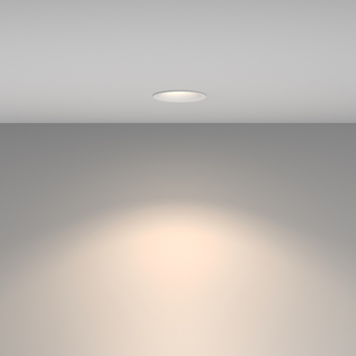 Встраиваемый светильник NUVOLT LDL-033W фото 11