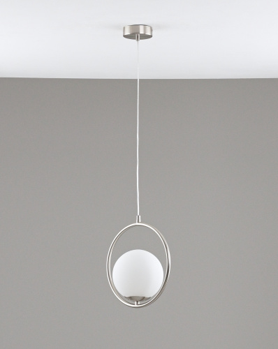 Светильник подвесной Moderli V11580-1P Barocco фото 5