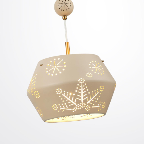 5444/1A PENDANT ODL_EX26 031 бежевый/античная бронза/металл/керамика Подвес E27 1*40W KARELIA фото 6 5444/1A PENDANT ODL_EX26 031 бежевый/античная бронза/металл/керамика Подвес E27 1*40W KARELIA фото 6
