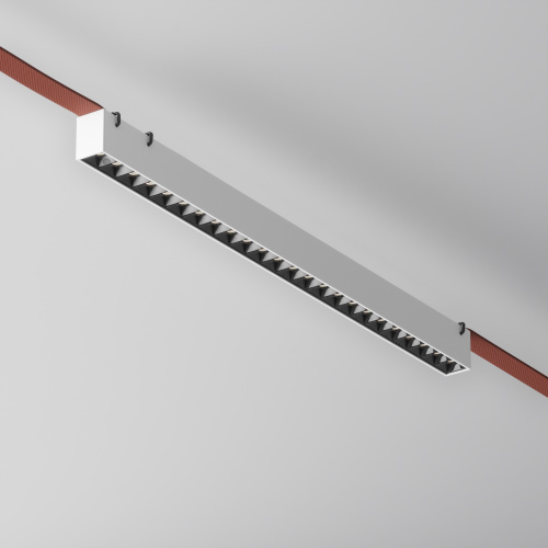 Подвесной светильник Technical TR128B-24W4K-M-W фото 8 Подвесной светильник Technical TR128B-24W4K-M-W фото 8