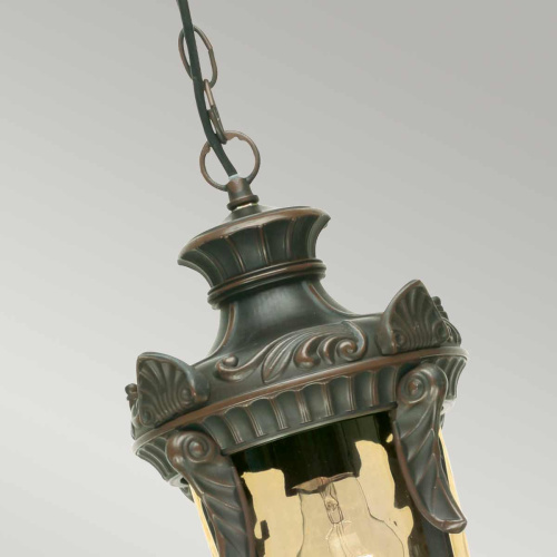 Подвесной фонарь Elstead Lighting PH8-M-OB фото 3 Подвесной фонарь Elstead Lighting PH8-M-OB фото 3