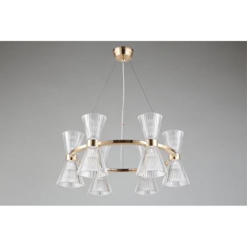 Люстра подвесная APL.801.03.12 фото 6