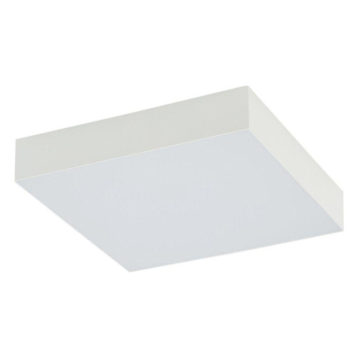 Потолочный cветильник Nowodvorski Lid Square Led White 10431 Потолочный cветильник Nowodvorski Lid Square Led White 10431