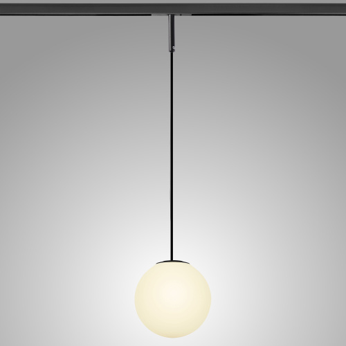 206837 Светильник подвесной 24V LINEA LED 6W 200LM 180G ЧЕРНЫЙ/БЕЛЫЙ МАТОВЫЙ 3000K фото 3 206837 Светильник подвесной 24V LINEA LED 6W 200LM 180G ЧЕРНЫЙ/БЕЛЫЙ МАТОВЫЙ 3000K фото 3