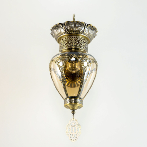 Citilux Каир CL419413 Бра настенное Бронза фото 11 Citilux Каир CL419413 Бра настенное Бронза фото 11