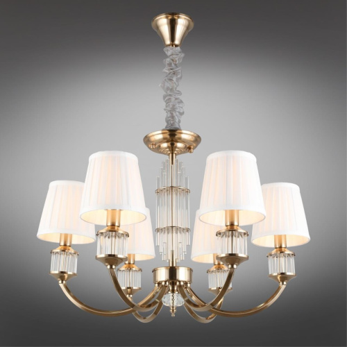 Люстра подвесная APL.744.03.06 фото 3 Люстра подвесная APL.744.03.06 фото 3