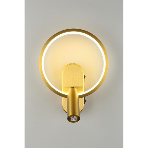 Светильник настенный (Бра) APL.346.11.02 фото 4 Светильник настенный (Бра) APL.346.11.02 фото 4