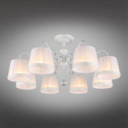 Люстра потолочная OML-54117-08 фото 3