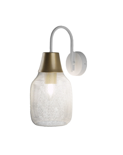 Светильник настенный Moderli V11833-1W Adalina