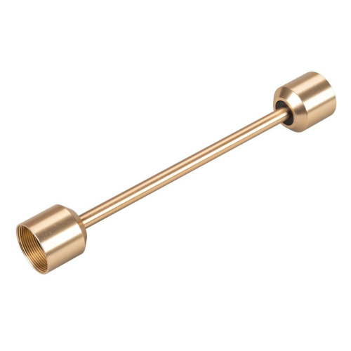 Соединитель жесткий для шинопровода Arlight Art-Apriori-Con-Rod-A-L260-Power 037631 Соединитель жесткий для шинопровода Arlight Art-Apriori-Con-Rod-A-L260-Power 037631