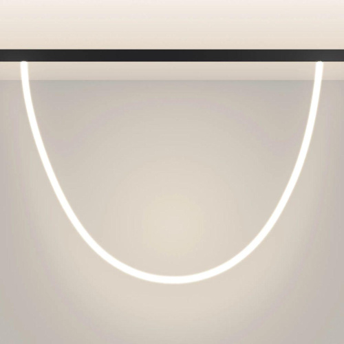 Трековый светодиодный светильник Arlight Mag-Orient-Tube-Elastic-R25-L2500-35W Warm3000 044332 фото 5