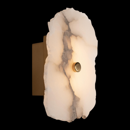 10248/1W Настенный светильник LOFT IT Alicante фото 2