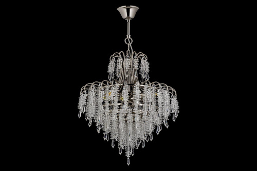 Подвесная люстра Arti Lampadari Erli E 1.5.50.105 N фото 3 Подвесная люстра Arti Lampadari Erli E 1.5.50.105 N фото 3